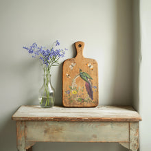 Load image into Gallery viewer, Flora Greca Decor Transfers 8x12 by IOD
