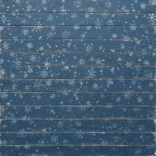 Load image into Gallery viewer, Flurry Stamp Set by IOD ~Limited Holiday Release
