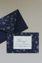 Load image into Gallery viewer, Flurry Stamp Set by IOD ~Limited Holiday Release
