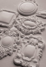 Load image into Gallery viewer, Frames 3 Mould by IOD
