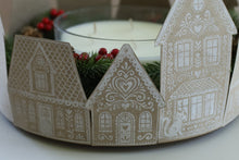 Load image into Gallery viewer, Gingerbread Lane Set by IOD ~Limited Holiday Release (Copy)
