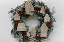 Load image into Gallery viewer, Gingerbread Lane Set by IOD ~Limited Holiday Release (Copy)
