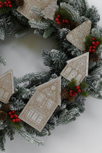 Load image into Gallery viewer, Gingerbread Lane Set by IOD ~Limited Holiday Release (Copy)
