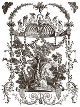 Load image into Gallery viewer, Hameau de la Reine Paint Inlay by IOD *Limited Release
