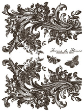 Load image into Gallery viewer, Hameau de la Reine Paint Inlay by IOD *Limited Release
