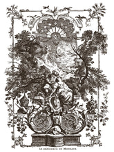 Load image into Gallery viewer, Hameau de la Reine Paint Inlay by IOD *Limited Release

