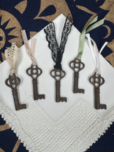 Load image into Gallery viewer, Antique Skeleton Keys - September Live Sale 2026
