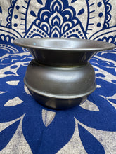 Load image into Gallery viewer, Antique Mini Brass Spittoon - September Live Sale 2026

