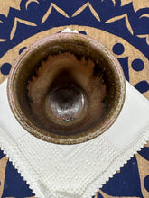 Load image into Gallery viewer, Studio Pottery Ceramic Decor Tumbler - September Live Sale 2026
