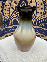 Load image into Gallery viewer, Gradient Earth-tone Ceramic Bud Vase - September Live Sale 2026
