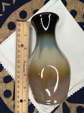 Load image into Gallery viewer, Gradient Earth-tone Ceramic Bud Vase - September Live Sale 2026
