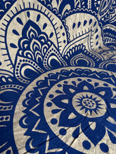 Load image into Gallery viewer, Indian Mandala Tapestry Backdrop - September Live Sale 2026
