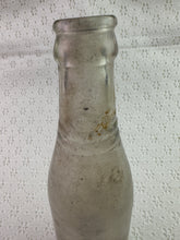 Load image into Gallery viewer, Heavy Glass Antique Bottle
