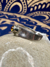 Load image into Gallery viewer, Vintage Amber Ring *As Is* - September Live Sale 2026
