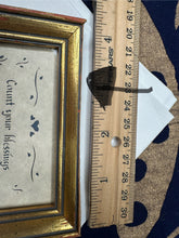 Load image into Gallery viewer, Framed Art Poem with Dedication - September Live Sale 2026
