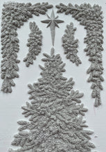 Load image into Gallery viewer, O Christmas Tree Mould *Limited Holiday Release
