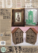 Load image into Gallery viewer, Portobello Road Decor Stamp Set *Limited Holiday Release
