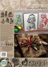 Load image into Gallery viewer, Christmas Pups Stamp Set *Limited Holiday Release
