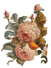 Load image into Gallery viewer, Joie des Roses Decor Transfers
