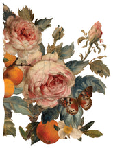 Load image into Gallery viewer, Joie des Roses Decor Transfers
