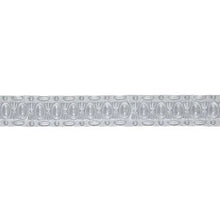 Load image into Gallery viewer, Stamped Metal Lace - 9 feet #190
