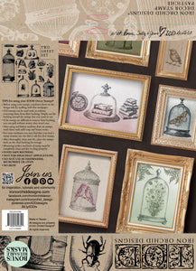 Pastiche Decor Stamp Set