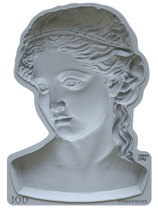 Persephone Decor Mould