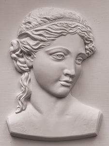 Persephone Decor Mould