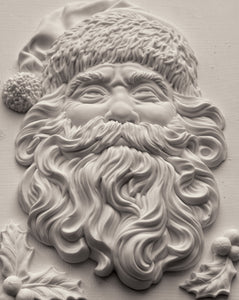 Saint Nick Mould *Limited Holiday Release