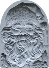 Load image into Gallery viewer, Saint Nick Mould *Limited Holiday Release
