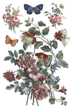 Load image into Gallery viewer, Saint Ouen Decor Transfers 8x12 by IOD
