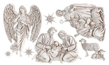 Load image into Gallery viewer, Silent Night Mould *Limited Holiday Release
