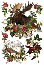 Load image into Gallery viewer, Stag Tavern Transfer Set 8x12 *Limited Holiday Release
