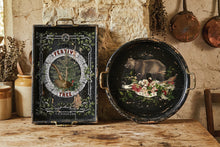 Load image into Gallery viewer, Stag Tavern Transfer Set 8x12 *Limited Holiday Release
