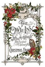 Load image into Gallery viewer, Stag Tavern Transfer Set 8x12 *Limited Holiday Release
