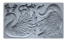 Load image into Gallery viewer, Swans Mould by IOD
