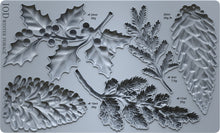 Load image into Gallery viewer, Winter Forage Mould *Limited Holiday Release
