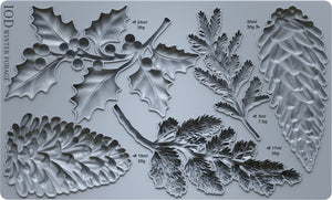 Winter Forage Mould *Limited Holiday Release