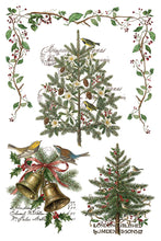 Load image into Gallery viewer, Winters Calling Transfer Set 8x12 *Limited Holiday Release
