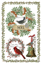 Load image into Gallery viewer, Winters Calling Transfer Set 8x12 *Limited Holiday Release
