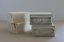 Load image into Gallery viewer, Wood Block Stands 2pc ~by IOD
