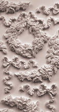 Load image into Gallery viewer, Wreath &amp; Swags Mould by IOD
