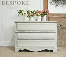 Load image into Gallery viewer, Antique Ironstone ~Sweet Pickins Milk Paint Bespoke Line~ by Jami Ray Vintage
