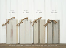 Load image into Gallery viewer, Antique Ironstone ~Sweet Pickins Milk Paint Bespoke Line~ by Jami Ray Vintage
