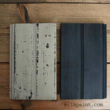 Load image into Gallery viewer, Bee's Wax Bar for Distressing Painted Surfaces ~Sweet Pickins
