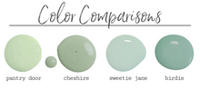 Load image into Gallery viewer, Chesire ~Sweet Pickins Milk Paint Bespoke Line~ by Jami Ray Vintage
