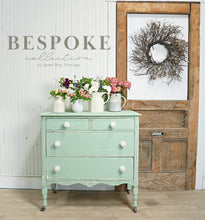 Load image into Gallery viewer, Chesire ~Sweet Pickins Milk Paint Bespoke Line~ by Jami Ray Vintage
