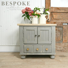 Load image into Gallery viewer, Cobblestone ~Sweet Pickins Milk Paint Bespoke Line~ by Jami Ray Vintage
