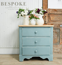 Load image into Gallery viewer, Kent ~Sweet Pickins Milk Paint Bespoke Line~ by Jami Ray Vintage
