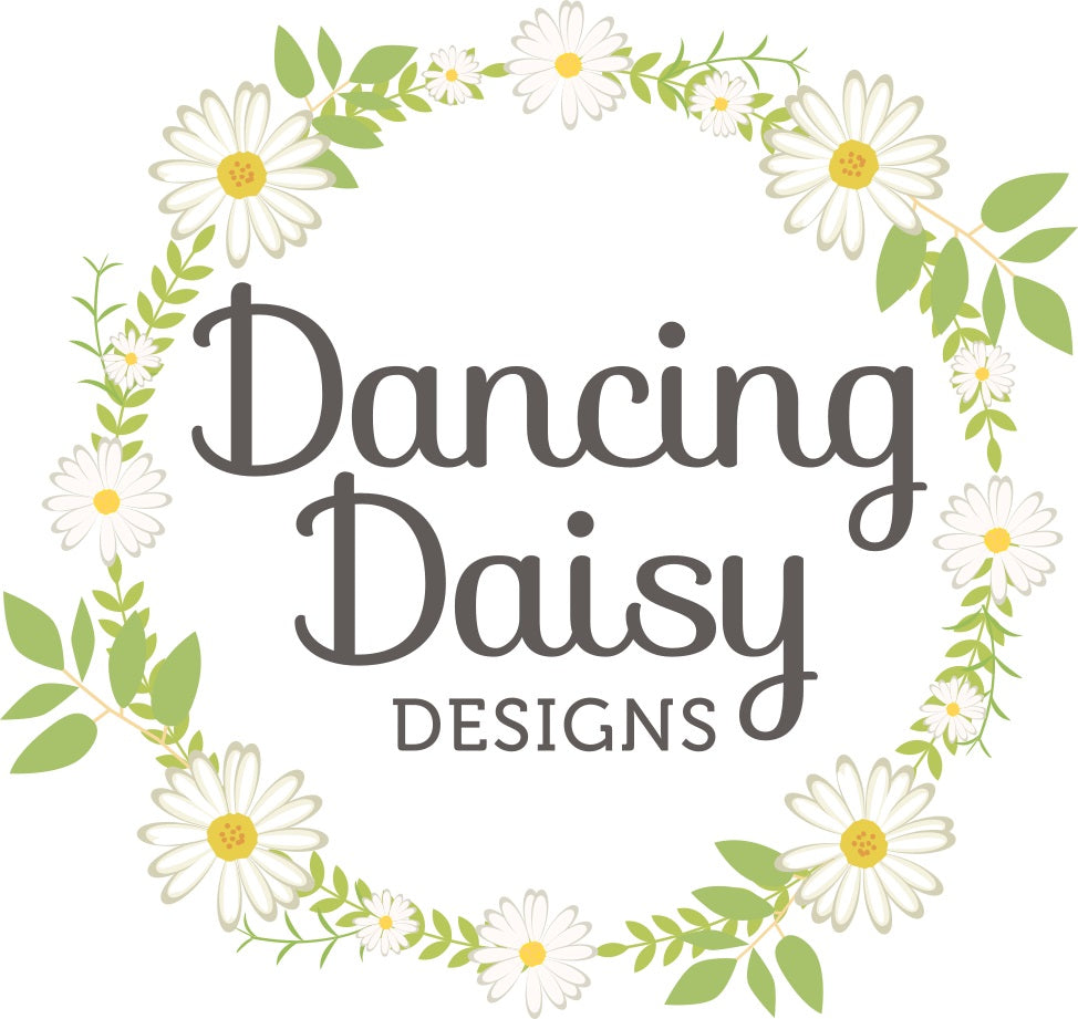 Dancing in Daisies